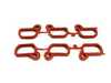 Genuine BMW Genuine BMW Intake Manifold Gasket Set 11611436631 View 2