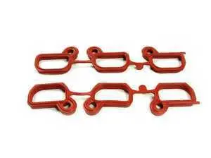 Victor Reinz Intake Manifold Gasket Set - E39, E46, E53, E60, E83, Z3, Z4