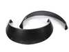 Clinched 15cm "Muscle" Universal Fender Flares - Pair MS15 View 3