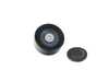 Gates Gates Deflection Pulley - Water Pump/Alternator Belt (Center Mounting) - E53 E60 E63 E64 E65 E66 11287549557 View 1