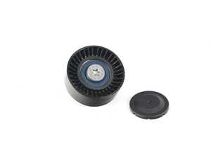 Gates Deflection Pulley - Water Pump/Alternator Belt (Center Mounting) - E53 E60 E63 E64 E65 E66