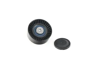 Gates Deflection Pulley - Water Pump/Alternator Belt (Center Mounting) - E53 E60 E63 E64 E65 E66