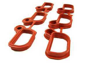 Genuine BMW Intake Manifold Gasket Set