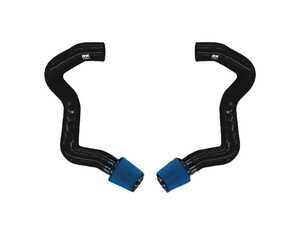 F90/F92 Front Mount Intake Kit