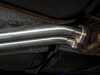 Enthusiast Bundles E30 325 Performance Cat-Back Exhaust & Chassis Mount Skid Plate Kit 017024LA01EBKT View 5