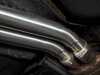 Enthusiast Bundles E30 325 Performance Cat-Back Exhaust & Chassis Mount Skid Plate Kit 017024LA01EBKT View 41