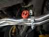 Enthusiast Bundles E30 325 Performance Cat-Back Exhaust & Chassis Mount Skid Plate Kit 017024LA01EBKT View 28