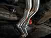 Enthusiast Bundles E30 325 Performance Cat-Back Exhaust & Chassis Mount Skid Plate Kit 017024LA01EBKT View 40