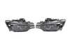Anzo  Anzo Projector Headlights - F3x BMW 3 Series anz121504 View 1