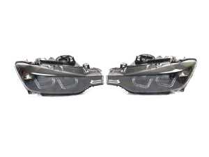  Anzo Projector Headlights - F3x BMW 3 Series