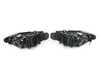 Anzo  Anzo Projector Headlights - F3x BMW 3 Series anz121504 View 2
