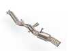 Enthusiast Bundles E30 325 Performance Cat-Back Exhaust & Chassis Mount Skid Plate Kit 017024LA01EBKT View 9