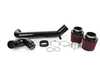 Burger Motorsports BMS Elite Performance Intake With Red Filters - G80/G82 M3/M4 G8X-ELT-INTK-R View 1