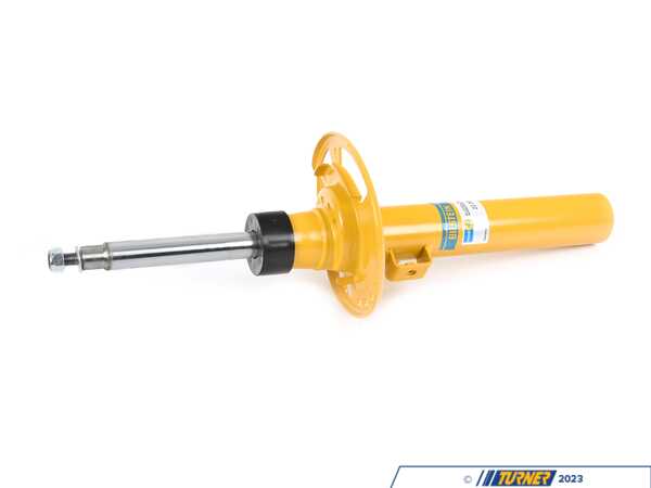 Bilstein B6 Performance Front Strut - Left 22-305169
