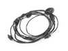 Genuine BMW Genuine BMW Retrofit Cable Set, Pdc Rear - 61122295873 61122295873 View 1