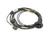 Genuine BMW Genuine BMW Retrofit Cable Set, Pdc Rear - 61122295873 61122295873 View 2