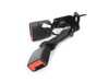 Genuine BMW TILTING SEAT BELT LOCK 2ND S 72117435672 View 1