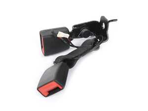 TILTING SEAT BELT LOCK 2ND S