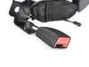Genuine BMW TILTING SEAT BELT LOCK 2ND S 72117435672 View 2