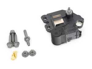 VOLTAGE REGULATOR
