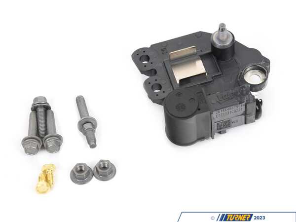 12318515518 - VOLTAGE REGULATOR | Turner Motorsport