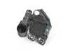 Genuine BMW VOLTAGE REGULATOR 12318515518 View 3