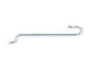 Genuine BMW Hook - 34411119369