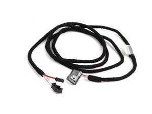 Genuine BMW Cable - 84110141978