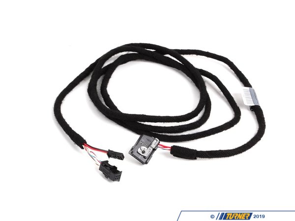 Genuine BMW Genuine BMW Cable - 84110141978 84110141978