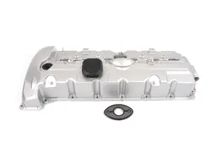 Valve Cover - Metal