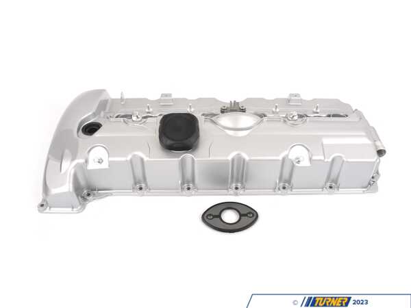 Bremmen Parts Valve Cover - Metal 11127548274M