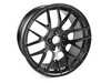 Avant Garde BMW E9X 19" M359 Wheels Matte Black Finish - Staggered Set  - (NO LONGER AVAILABLE) m359fb52019102kt View 1