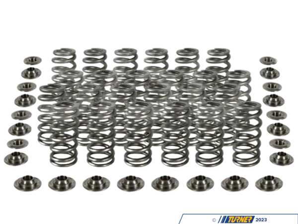 Kelford Cams High Performance Valve Spring Kit - B58 KEL-HPVSK-B58