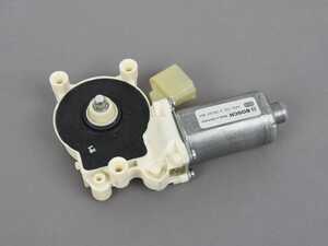 Genuine BMW Drive For Window Lifter - 67626981143 - E63,E63 M6