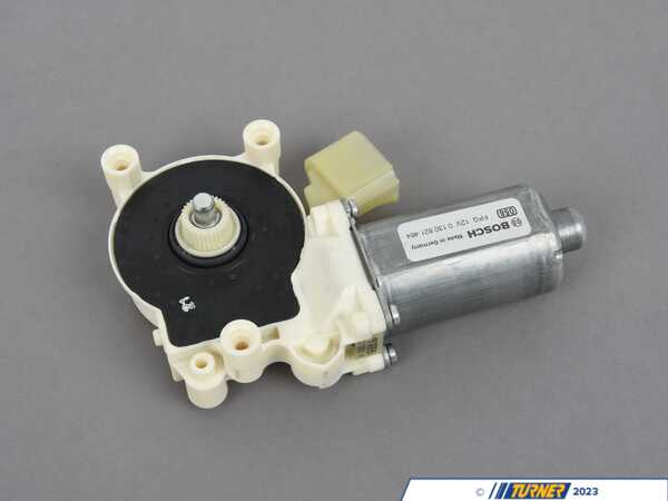 Genuine BMW Genuine BMW Drive For Window Lifter - 67626981143 - E63,E63 M6 67626981143