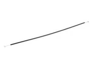 E46 Hood Release Cable - Center