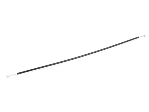 E46 Hood Release Cable - Center