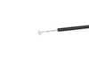 Bapmic E46 Hood Release Cable - Center 51238208630 View 2
