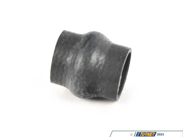 Rein Radiator Hose - Radiator To Thermostat Housing 17127610704