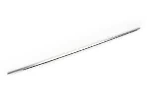 Genuine BMW Duct Cover, Outer, Door, Rea - 51357298921