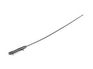 E46 Lateral Hood Release Cable