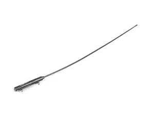 E46 Lateral Hood Release Cable