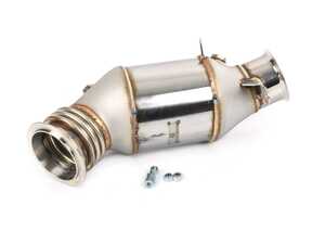 Wagner Downpipe With Sport Cat - N55 - F30 335i thru 6/2013