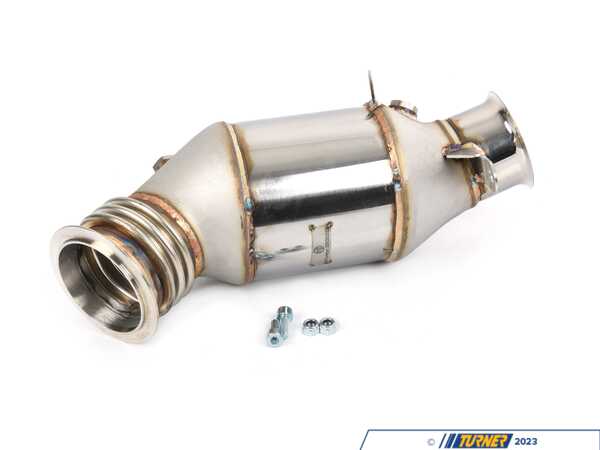 Wagner Tuning Wagner Downpipe With Sport Cat - N55 - F30 335i thru 6/2013 500001010