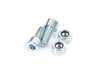 Wagner Tuning Wagner Downpipe With Sport Cat - N55 - F30 335i thru 6/2013 500001010 View 2