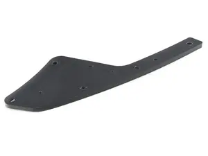 Genuine BMW Spacer Right M - 51112268676