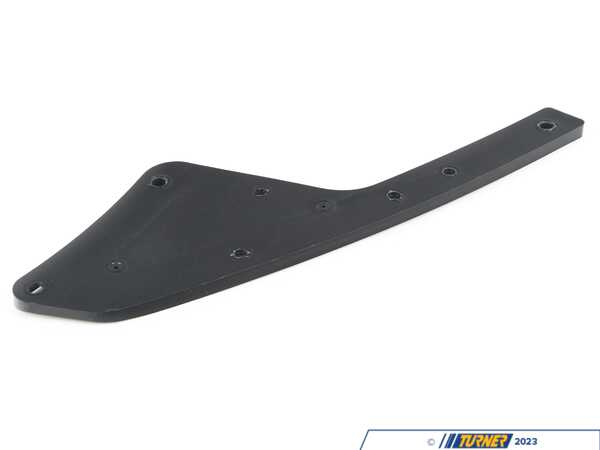 Genuine BMW Genuine BMW Spacer Right M - 51112268676 51112268676