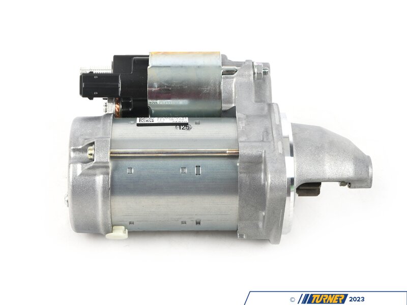 ガレージ5 12417579155 - Genuine BMW Starter - 12417579155 - E89