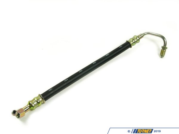 Genuine BMW Genuine BMW Pressure Hose - Left 37221120825