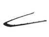 Genuine BMW Genuine BMW Cover, Side Window, Left Glanzschwarz - 51357255591 - F13 51357255591 View 2